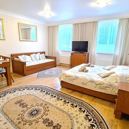 Przy Promenadzie Apartamento Miedzyzdroje Exterior foto